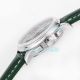 GF Factory Breitling Premier B01 Chronograph 42 Stainless Steel Green Dial Watch (7)_th.jpg